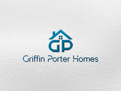 Logo-Design-House-GP-Royal-Comfort-Luxury-Ellite-Home-Typography branding business comfort design ellite gp graphic design home house illustration logo logo design luxury royal service solutions symbols typography unique vector