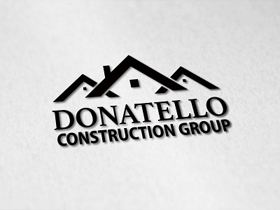 Logo-Design-Home-House-Building-Construction-Corporate-Restauran branding building business construction corporate design graphic design home house illustration logo logo design restaurant service solutions symbols unique vector