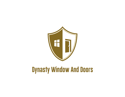 Logo-Design-Power-Energy-Window-Door-Shield-Cover-Slope-protect branding business company corporate cover design door energy graphic design illustration logo logo design power protect security shield slope unique vector window