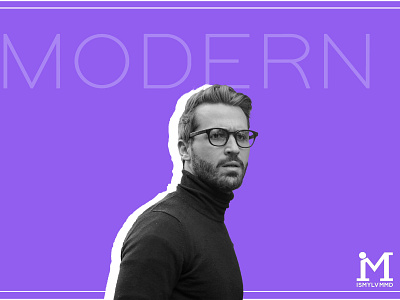 Modern Pop Art Effect adobe effect graphicdesign minimalism modern poster poster art