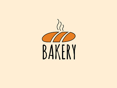 Bakery Logo Design bakery bakery logo icon logodesign
