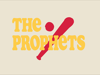 The Prophets Mock Up