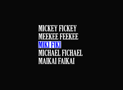 Miki Fiki Final Pitches brand brand identity branding design illustration logo merchandise printmaking typography vector