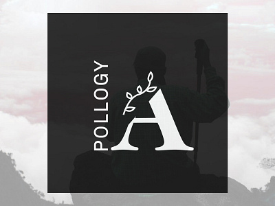 Apollogy Logo adobe illustrator brand branding branding design cloth design elegant golden ratio illustration imagine logo logo a day logodesign ui ux vector women