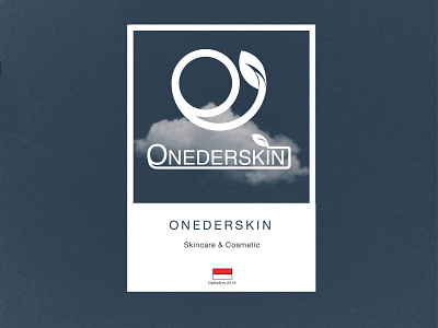 Logo Design [ Onederskin ]
