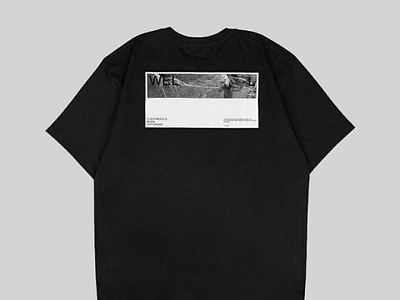 T-shirt Catalogue #2 (wlbgd)