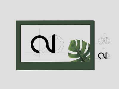 Duasodaracoffee logo adobe illustrator branding design elegant golden ratio illustration imagine logo logo a day typography