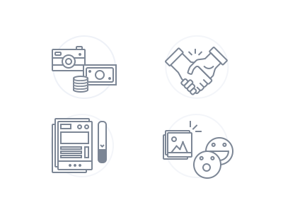 Line Icons