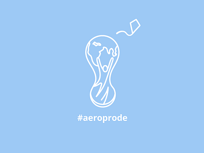 #aeroprode