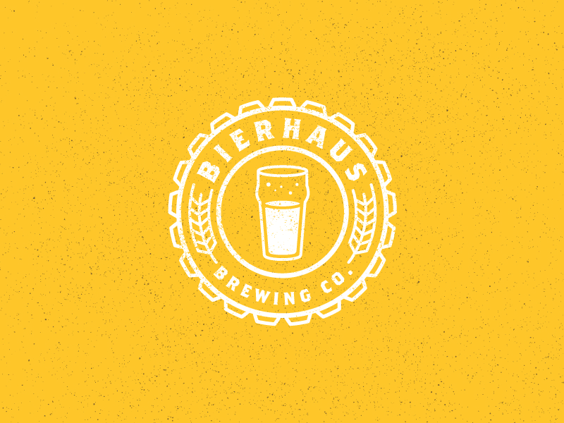 Bierhaus logo