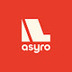 Asyro - Brand & UI UX Design Agency