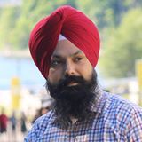 Simranjit Singh Sandhu