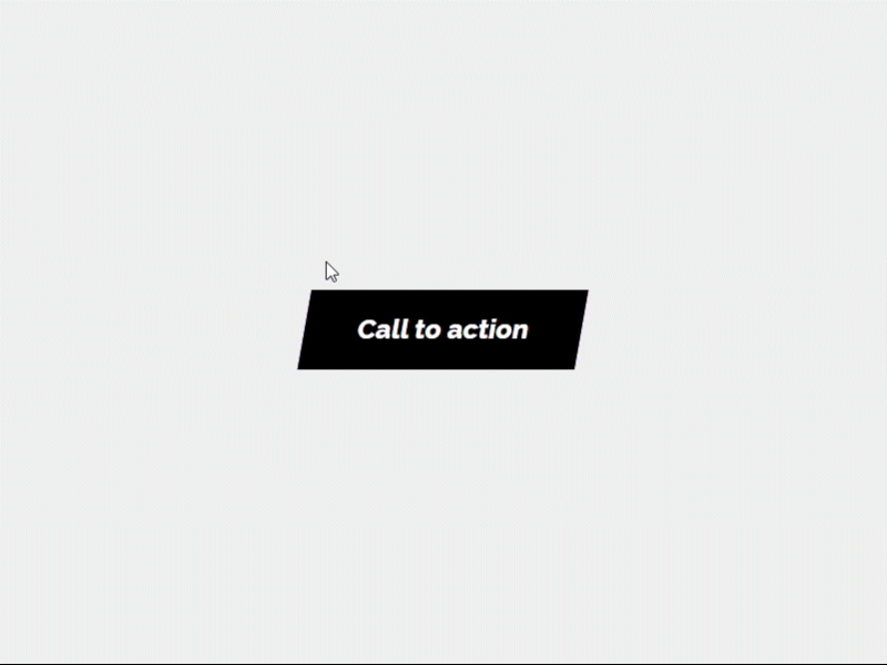 Glitched Button • HTML micro-interaction button animations button hover animation button hover effect css html 5 micro animation micro.interaction web design website