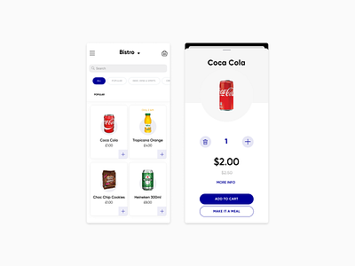 Airline point of sale - Exploration airline app card clean design flat minimal product page simple ui ux vector