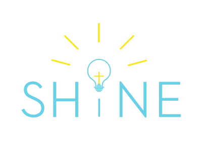 Shine Logo