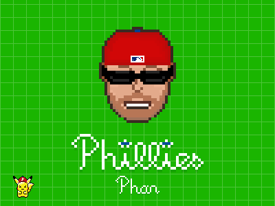 Pixel Matt