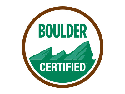 Boulder Certified boulder brown certified circle colorado flatirons green healthy mountain organic ring wellness