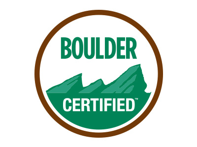 Boulder Certified