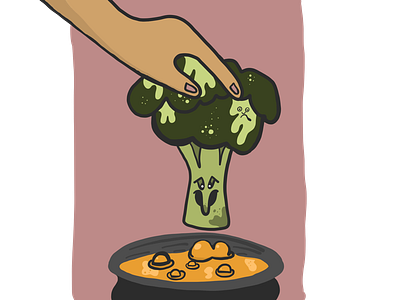 Broccoli & Cheddar 🥦🧀 food