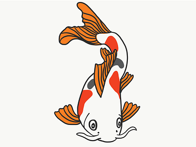 Hadena 🍬 fish japan koi