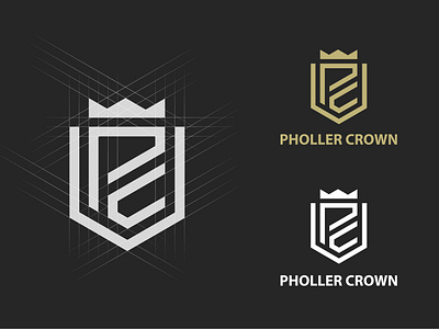 PHOLLER CROWN LOGO