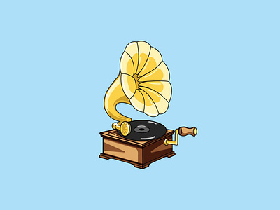 Gramophone