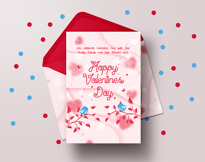 Valentines Day Card 2019 art design february 14 illustration thursday valentine card valentines day valentines day card valentines day love notes vector