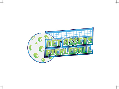 Logo_net assets pickleball