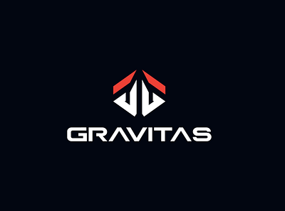 Gravitas Logo Redesign anthony brand brand design branding branding and identity branding design design esports esportslogo gravitas logo logo design logo design branding logo designs logo mark logodesign logotype mark