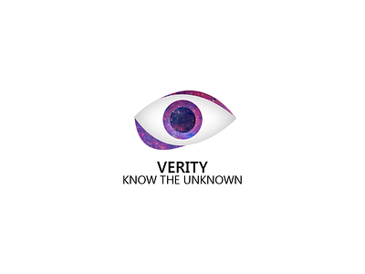 Verity Identity Design