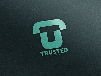 T & U Logo Mock-up