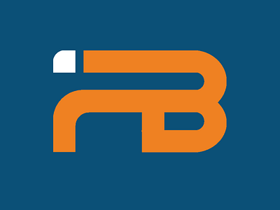 PB Tech Logo Redesign brand branding branding design logo logo branding logo design logotype p logo pb pb logo pbtech