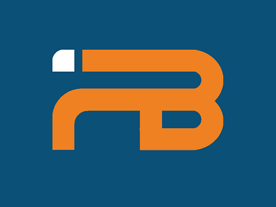 PB Tech Logo Redesign