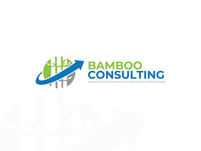 Bamboo brand identity branding design logo logo design logotype sign sign design typography