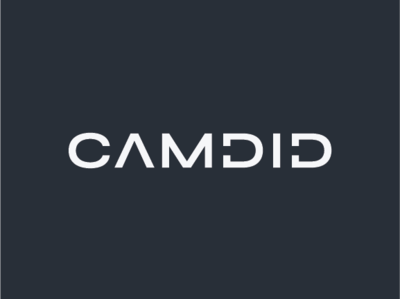 Camdid Logotype