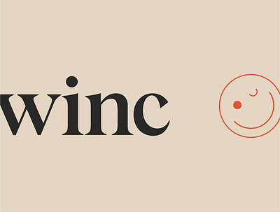 Winc art direction branding campaign identity design millennial rebrand strategy wine