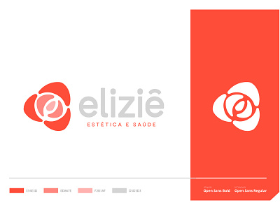 Branding | Eliziê Estética e Saúde