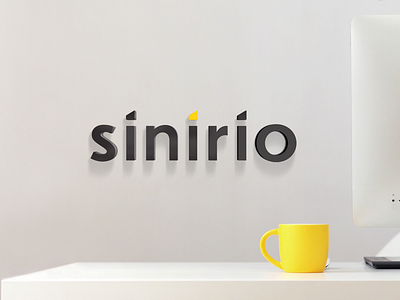 sinirio logo