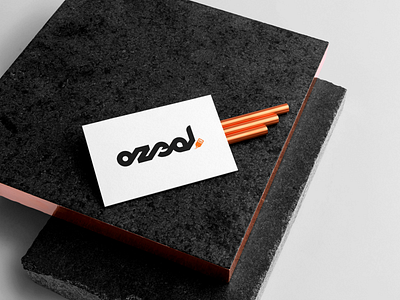 ozeal branding