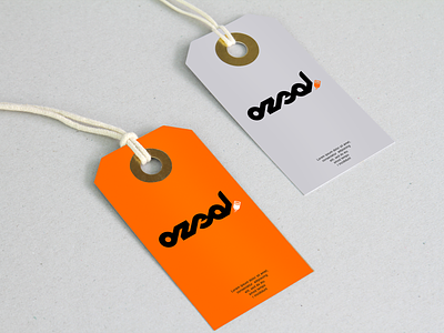 ozeal tag branding creative design farfalla farfalla hu icon idea tools typography vector