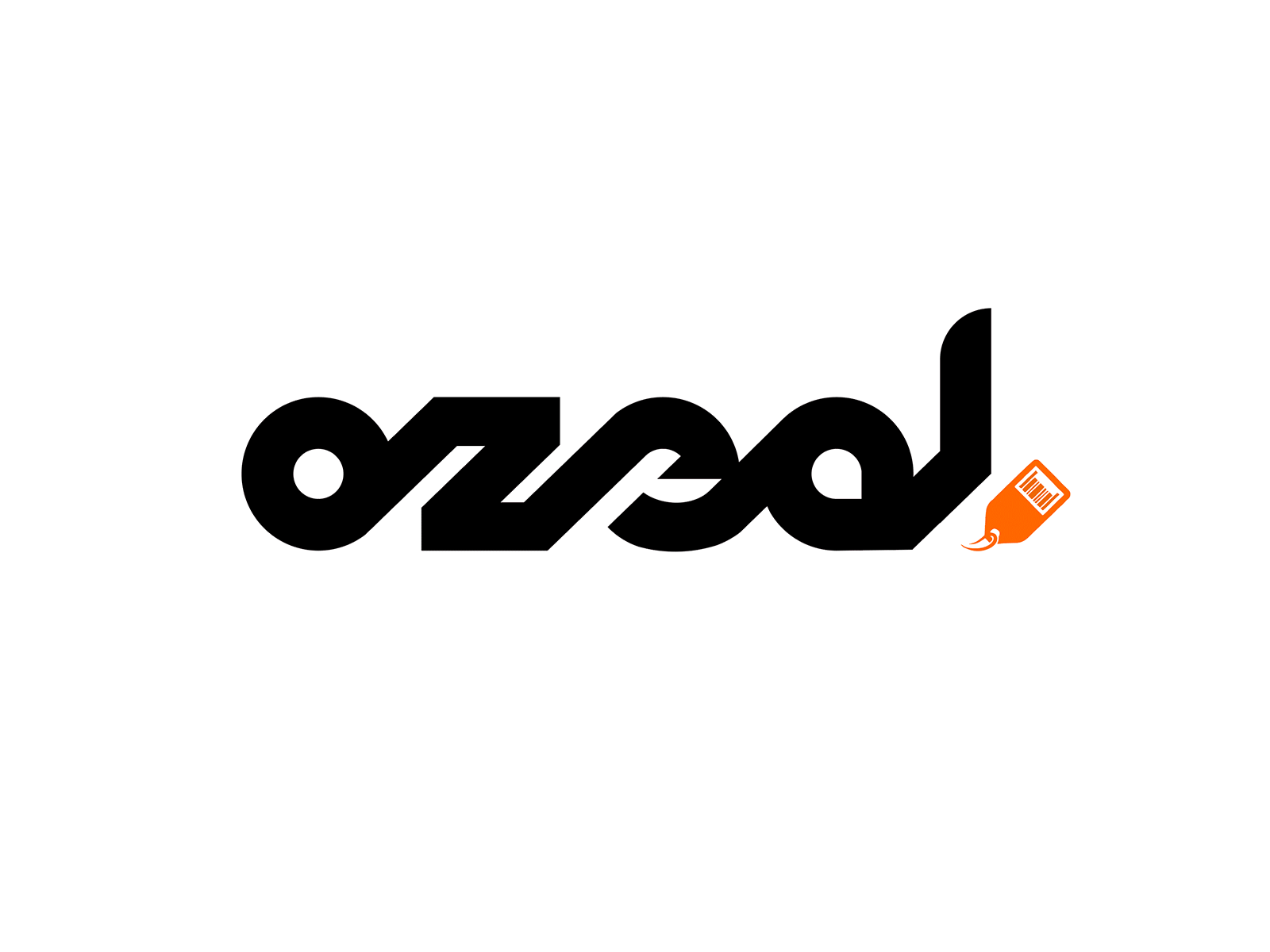 ozeal logo branding creative design farfalla farfalla hu idea logo tools typography vector