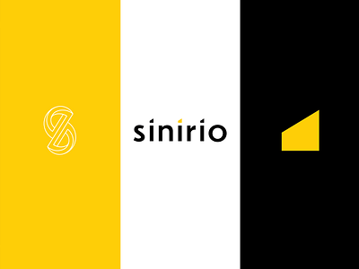 Sinirio Studio Logo