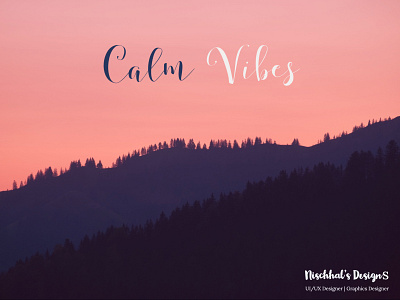 Calm Vibes | Calm challenge