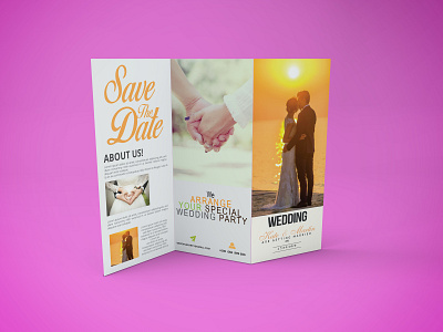 Brochure design advertisements banner design bi fold branding brochure flyer design restaurant manu trifold brochure