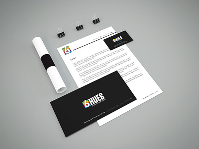 Stationery Design advertisements awesome banner design bi fold branding brochure business business flyer clean company corporate creative design flat flyer logo nice typography ui vector