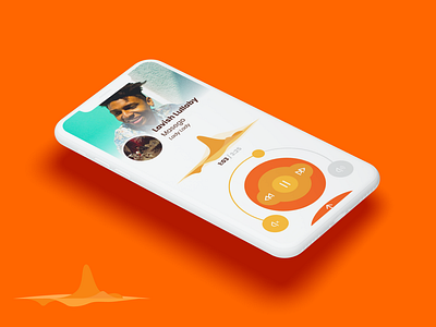 Music Player Design