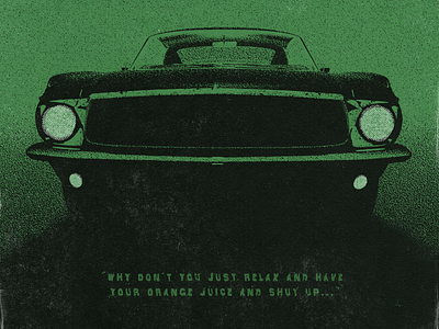 Bullitt