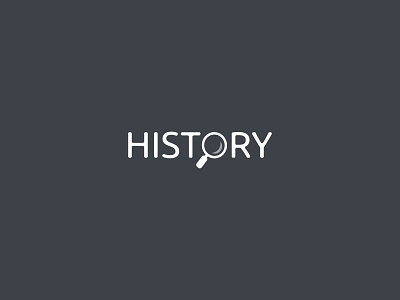 History Logo Design Ideas