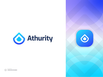 Security Logo - Privacy Logo - Secured App Icon - Athurity Logo a b c d e f g h i j k l m n o p a letter logo a logo ahmed rumon app icon logo brand identity design branding guard letter logo lock logo logos identity modern logo design protect rumzzline safe security logo sheild typography visual identity vpn