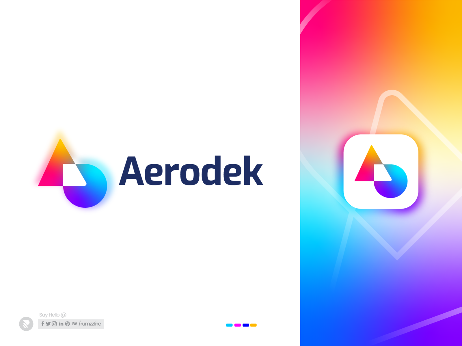 Logo Design Trends for January 2022